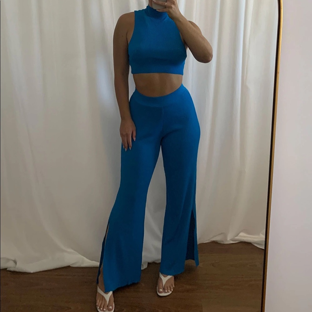 Princess Polly Riviera Pant - Picture 2 of 5